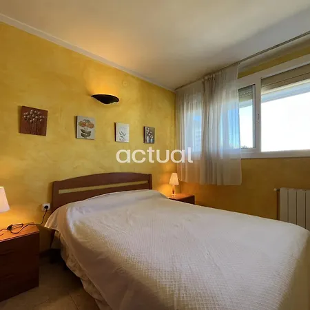 Apartament Alabama 47 Platja d'Aro