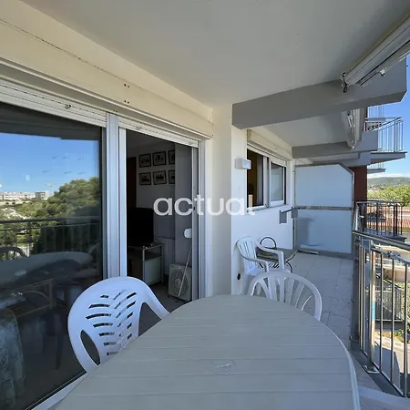Alabama 47 Apartament Platja d'Aro