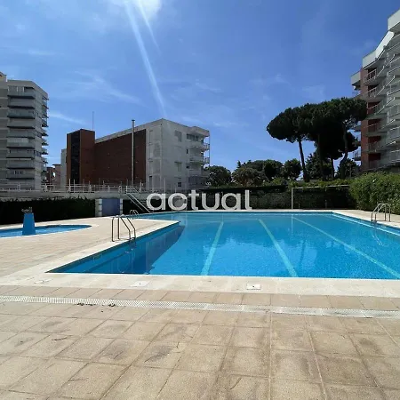 Apartament Alabama 47