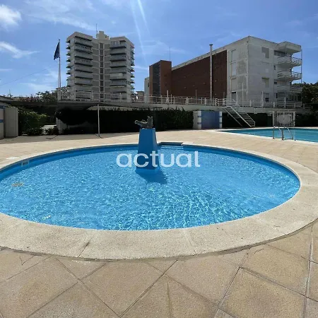 Alabama 47 Apartament
