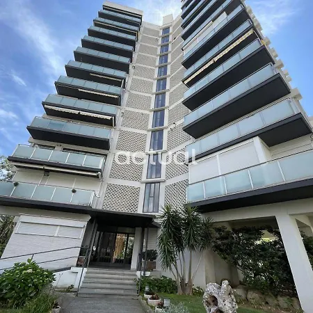 Alabama 47 Apartament